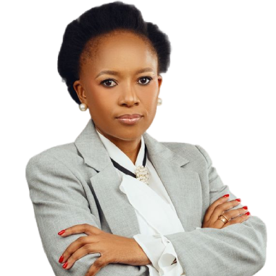 Ms. Gorata Tlhale Dibotelo